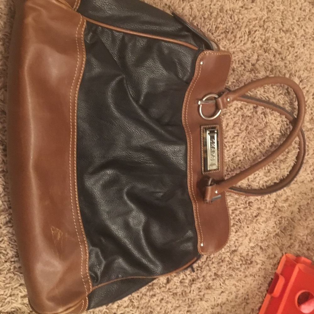 Chaps Handbag - Picture 2 of 2